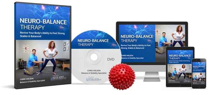 Neuro Balance Therapy 2